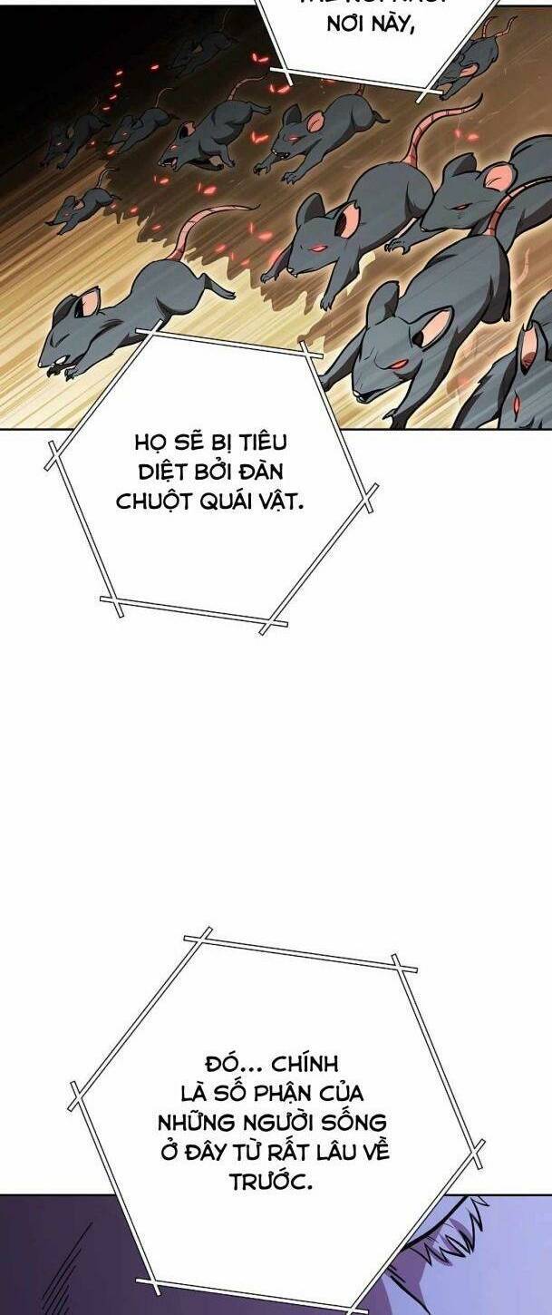 Tái Thiết Hầm Ngục Chap 140 - Next Chap 141