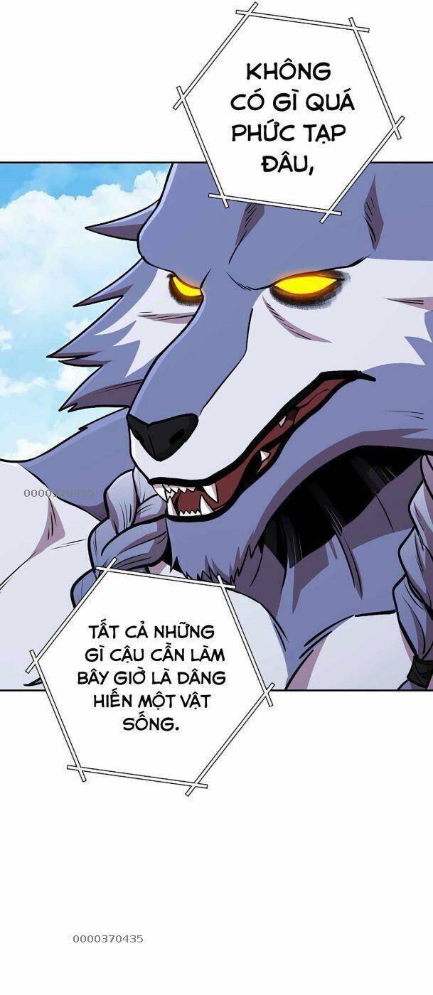 Tái Thiết Hầm Ngục Chap 140 - Next Chap 141
