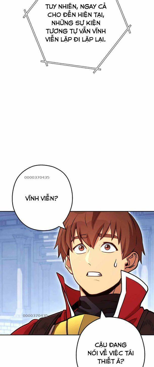 Tái Thiết Hầm Ngục Chap 140 - Next Chap 141