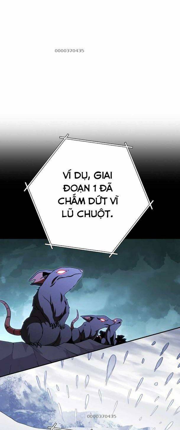 Tái Thiết Hầm Ngục Chap 140 - Next Chap 141