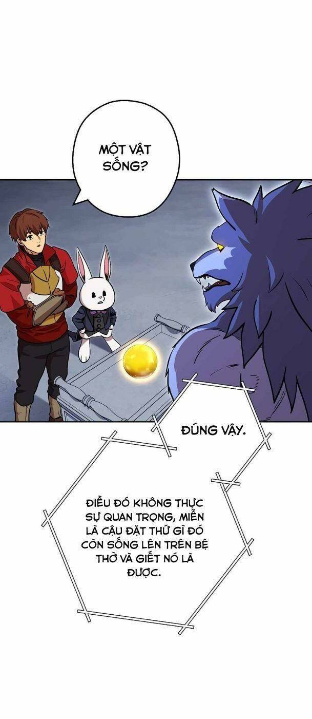 Tái Thiết Hầm Ngục Chap 140 - Next Chap 141