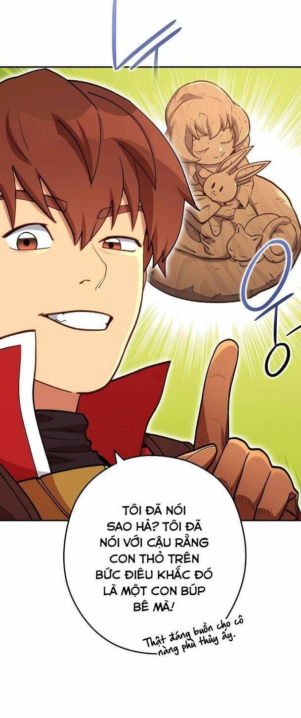 Tái Thiết Hầm Ngục Chap 140 - Next Chap 141