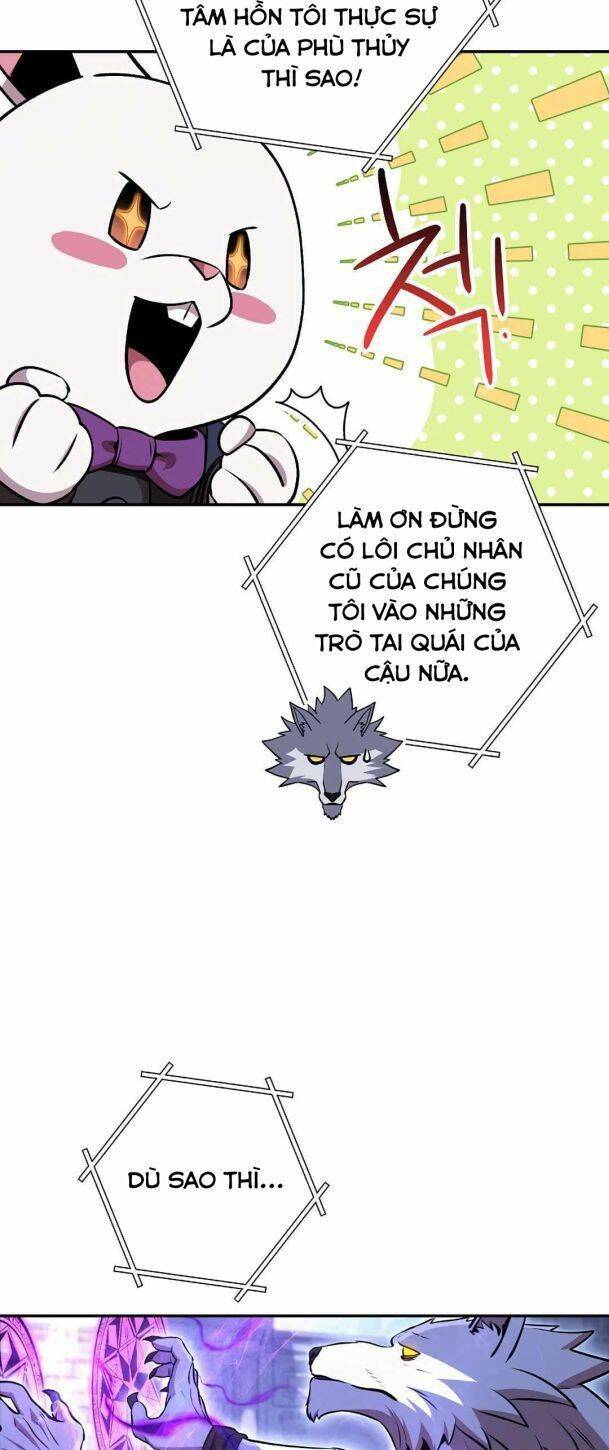 Tái Thiết Hầm Ngục Chap 140 - Next Chap 141