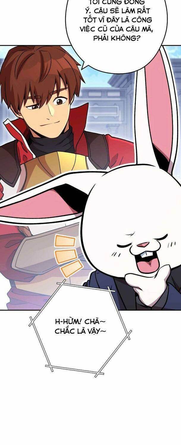 Tái Thiết Hầm Ngục Chap 140 - Next Chap 141