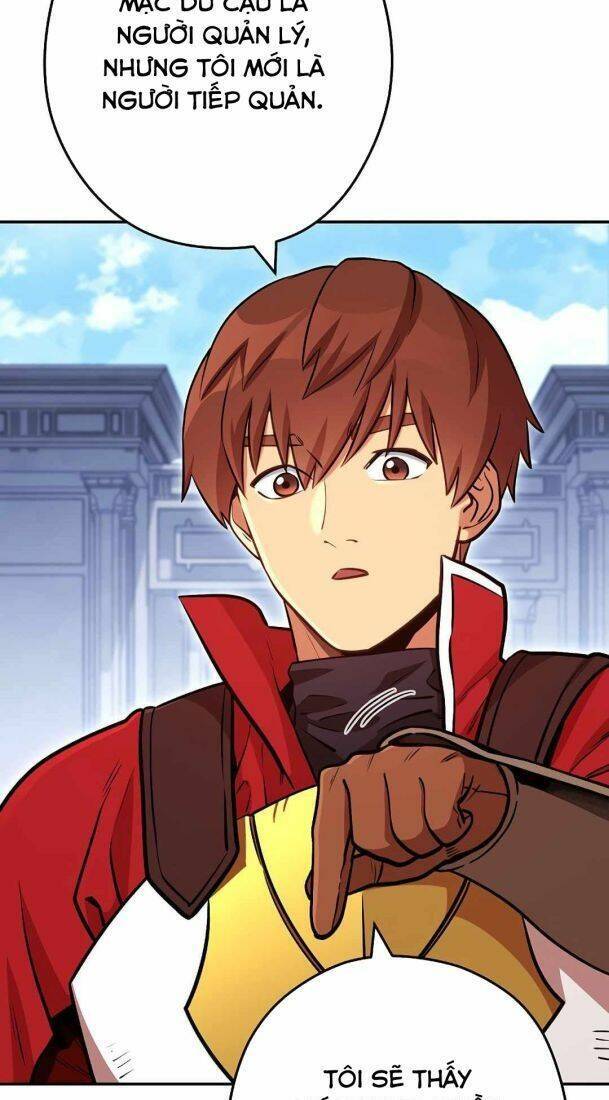 Tái Thiết Hầm Ngục Chap 140 - Next Chap 141