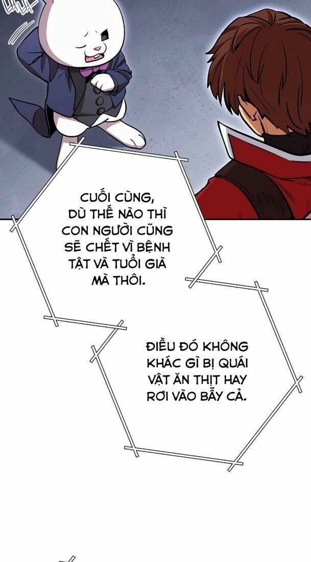Tái Thiết Hầm Ngục Chap 140 - Next Chap 141