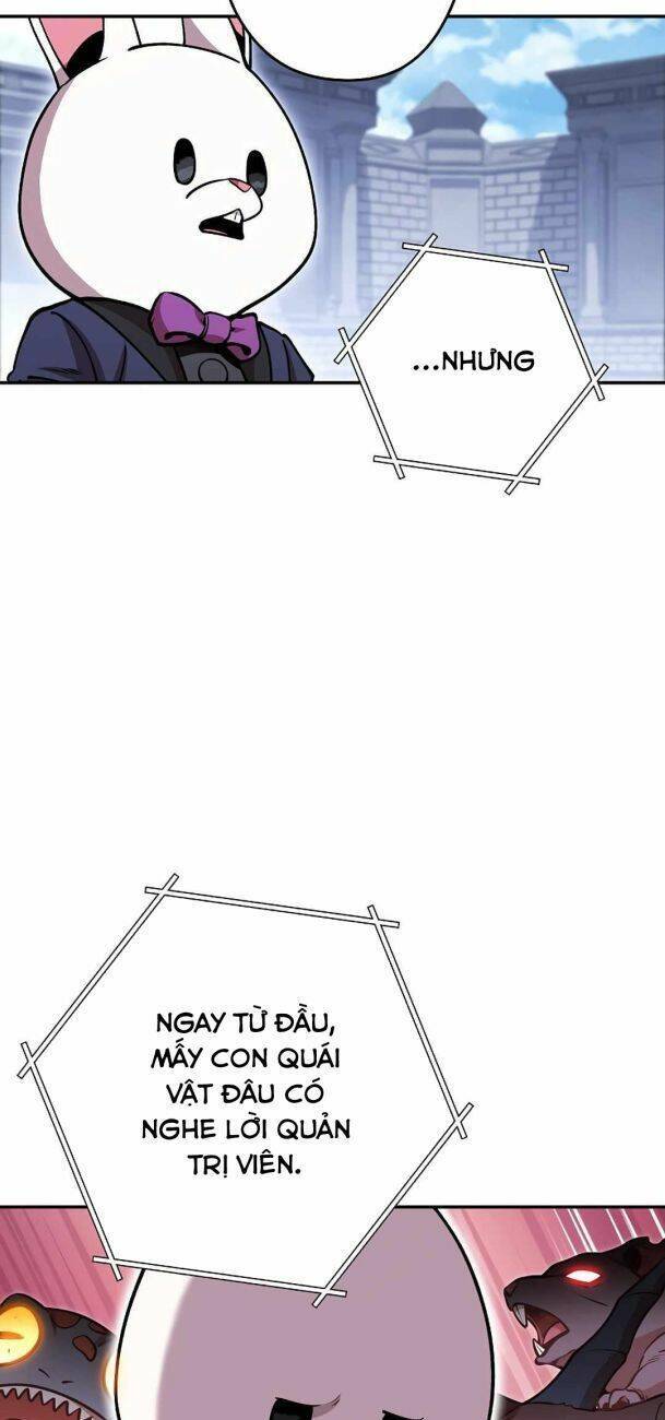 Tái Thiết Hầm Ngục Chap 140 - Next Chap 141