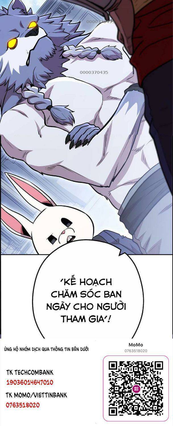 Tái Thiết Hầm Ngục Chap 140 - Next Chap 141