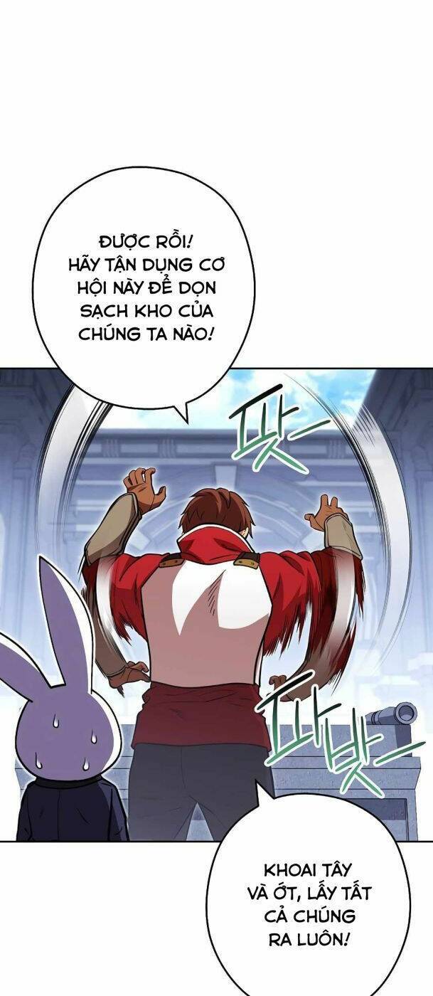 Tái Thiết Hầm Ngục Chap 140 - Next Chap 141