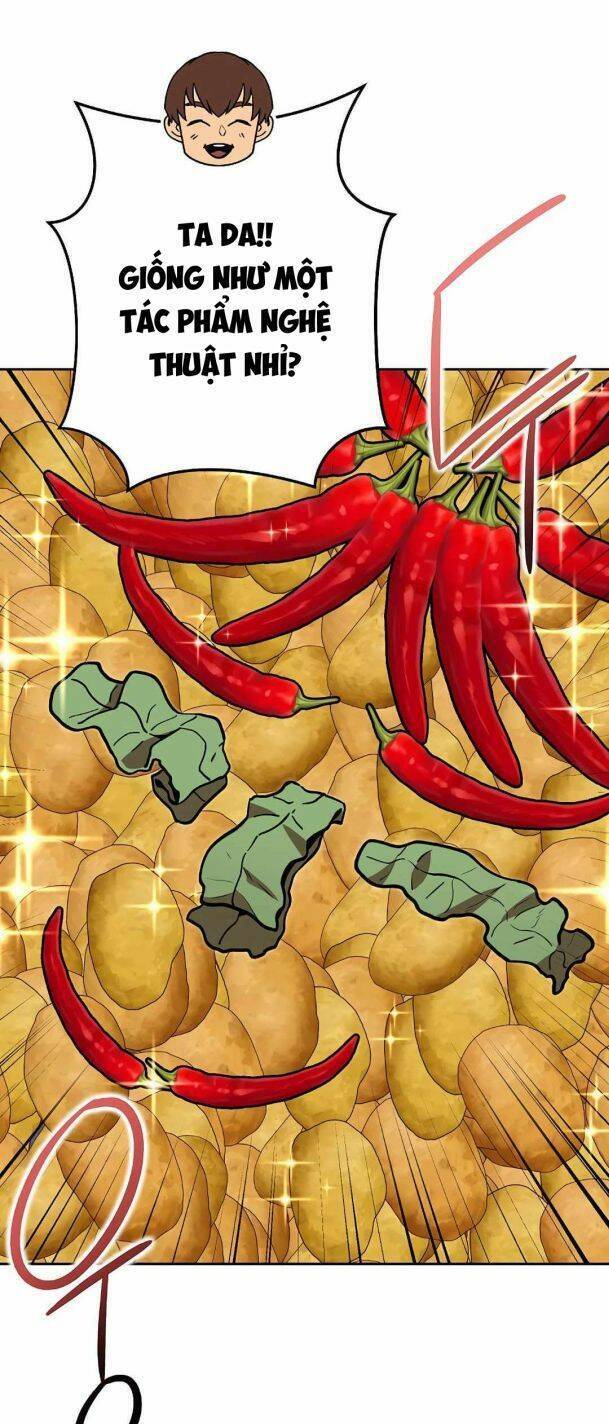 Tái Thiết Hầm Ngục Chap 140 - Next Chap 141