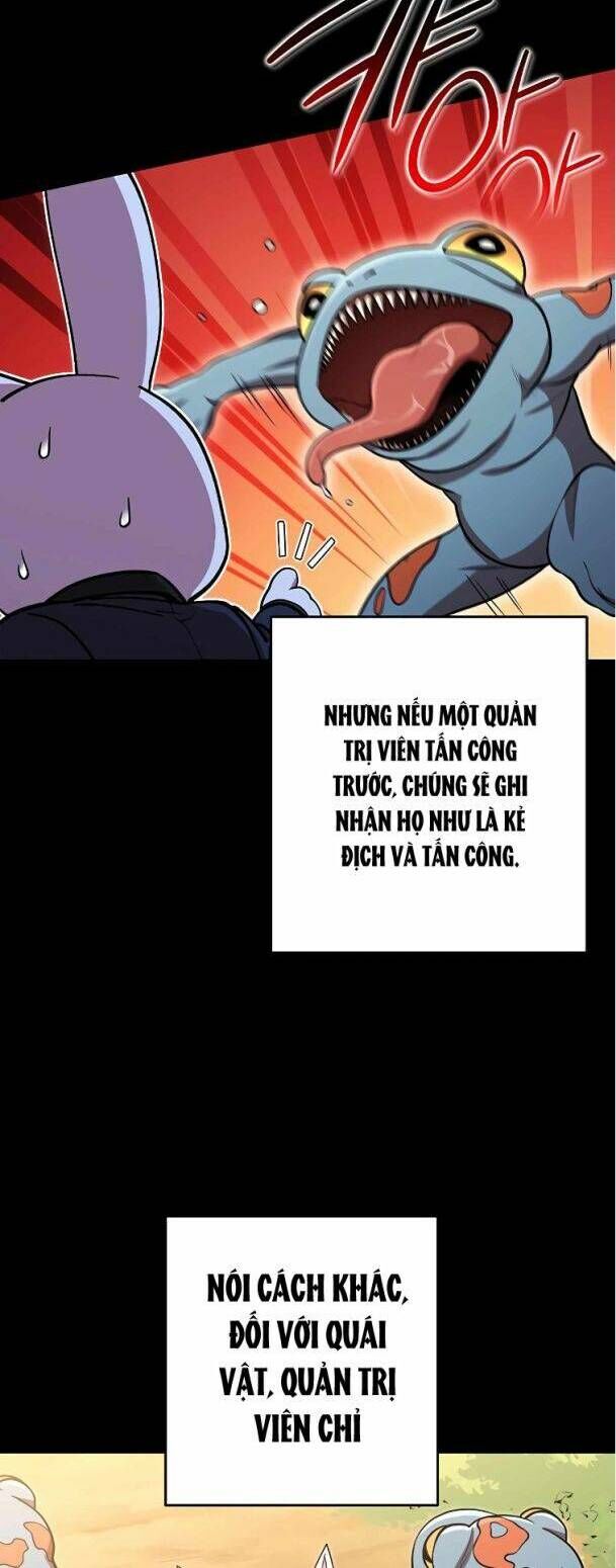 Tái Thiết Hầm Ngục Chap 141 - Next Chap 142