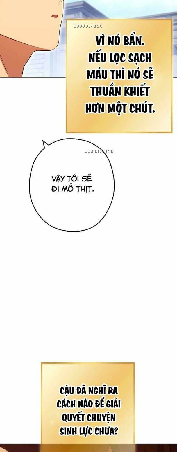 Tái Thiết Hầm Ngục Chap 141 - Next Chap 142