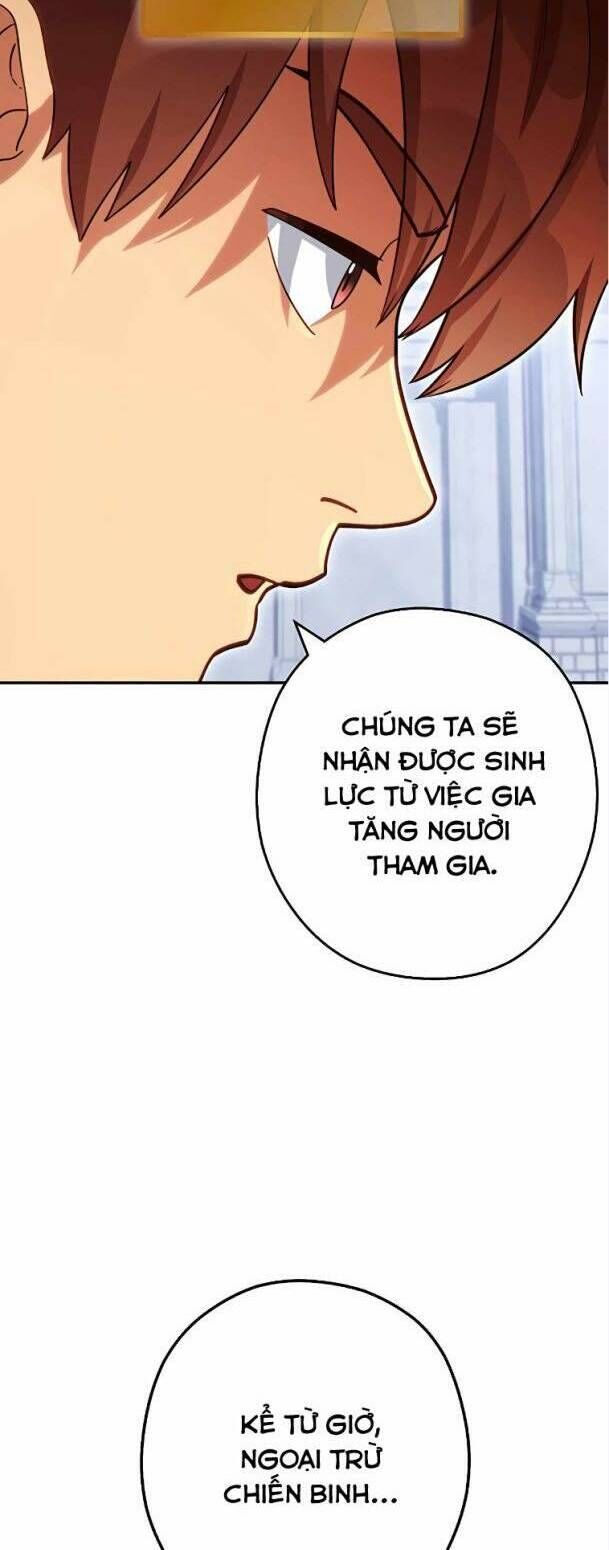 Tái Thiết Hầm Ngục Chap 141 - Next Chap 142
