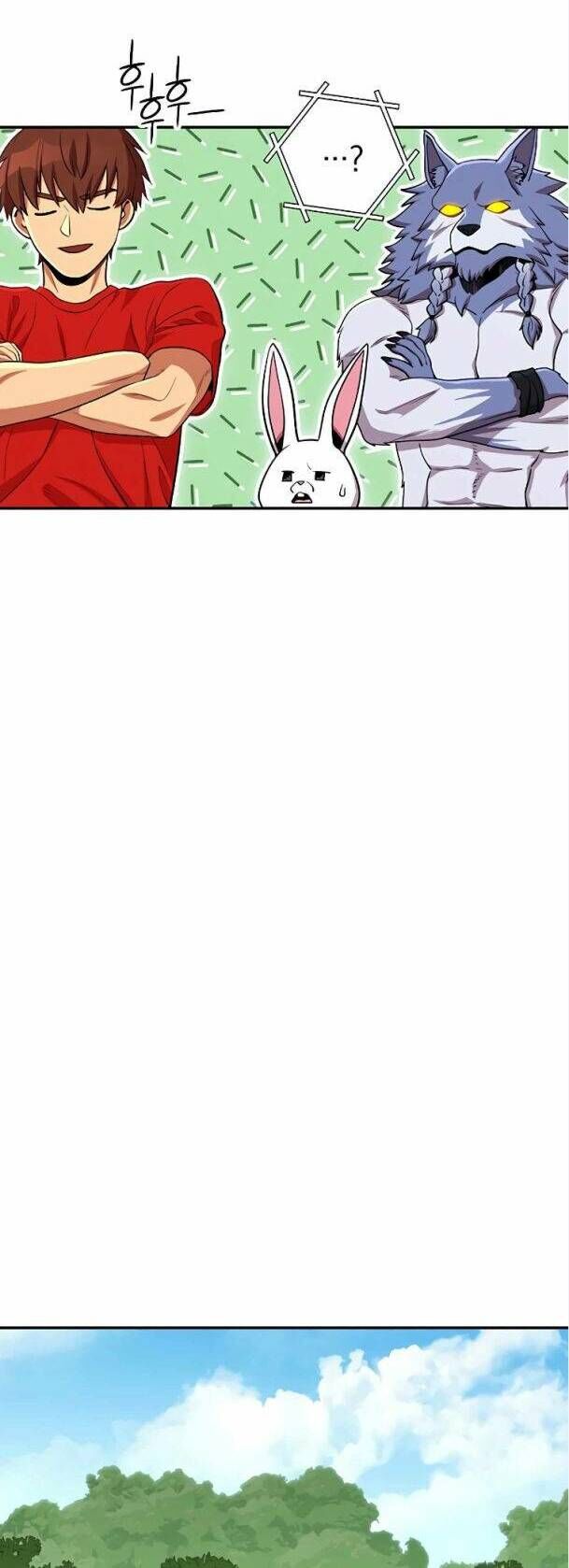 Tái Thiết Hầm Ngục Chap 141 - Next Chap 142