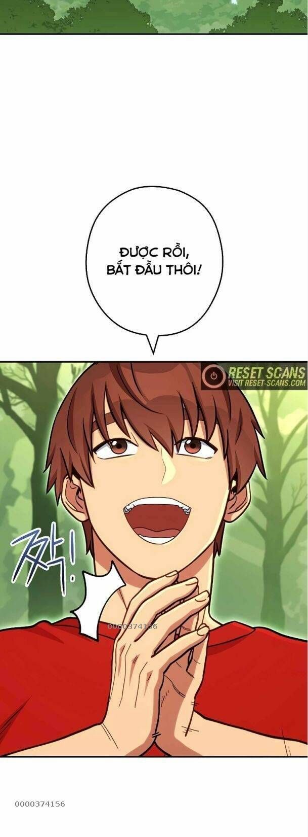 Tái Thiết Hầm Ngục Chap 141 - Next Chap 142