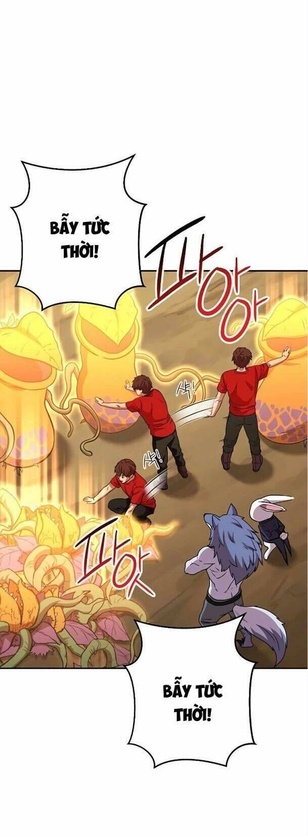 Tái Thiết Hầm Ngục Chap 141 - Next Chap 142