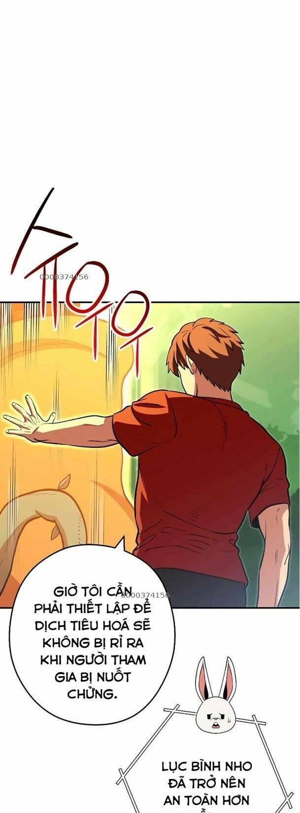 Tái Thiết Hầm Ngục Chap 141 - Next Chap 142