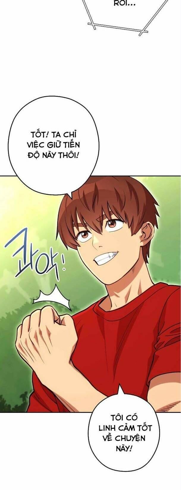 Tái Thiết Hầm Ngục Chap 141 - Next Chap 142