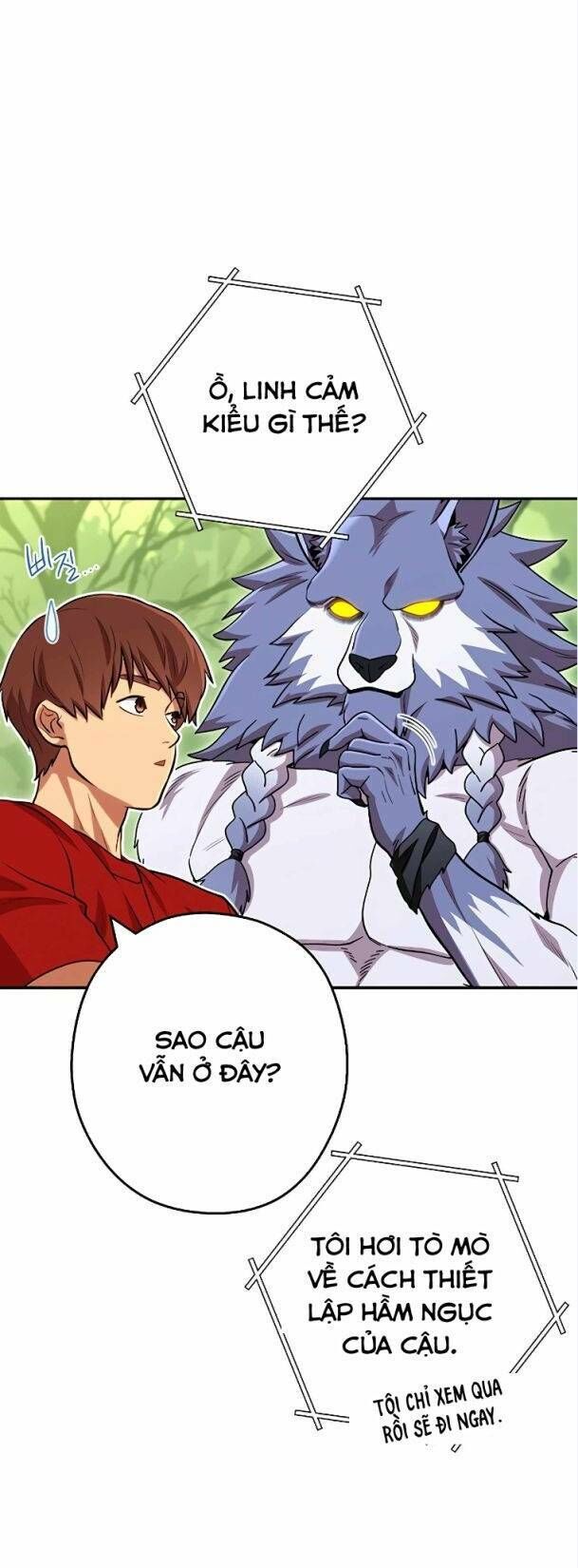 Tái Thiết Hầm Ngục Chap 141 - Next Chap 142