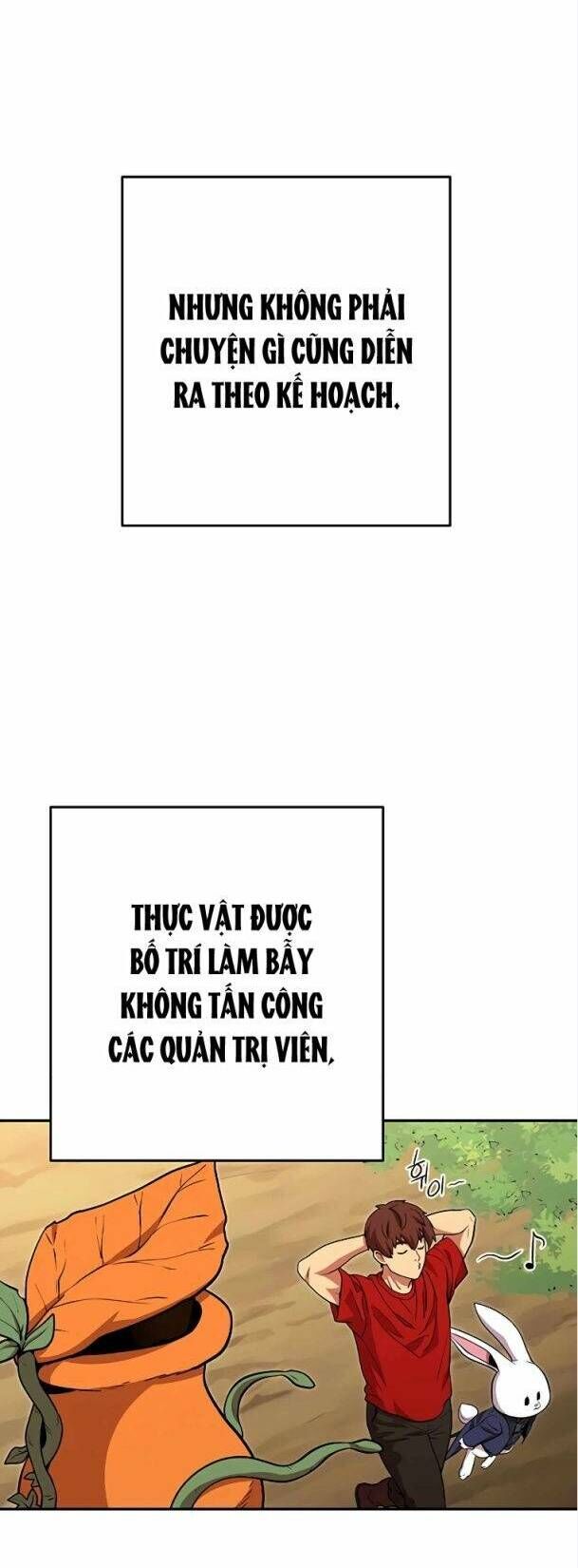 Tái Thiết Hầm Ngục Chap 141 - Next Chap 142