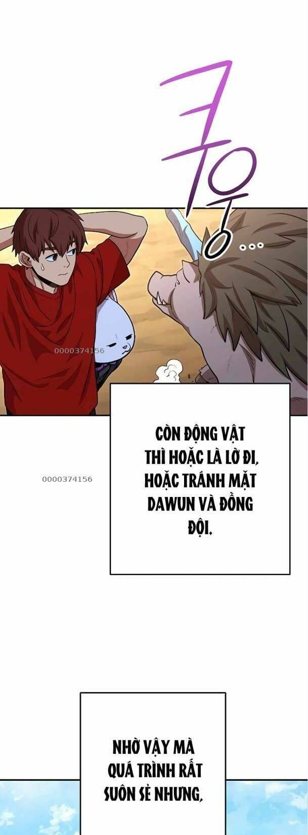 Tái Thiết Hầm Ngục Chap 141 - Next Chap 142