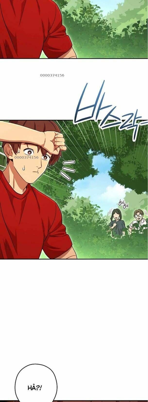 Tái Thiết Hầm Ngục Chap 141 - Next Chap 142