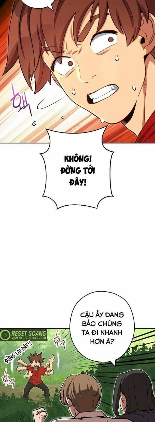 Tái Thiết Hầm Ngục Chap 141 - Next Chap 142
