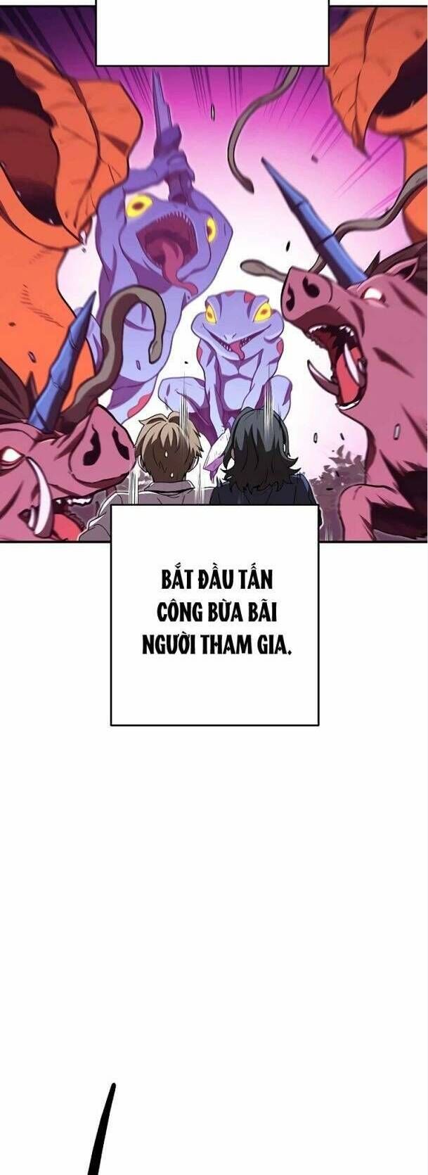 Tái Thiết Hầm Ngục Chap 141 - Next Chap 142