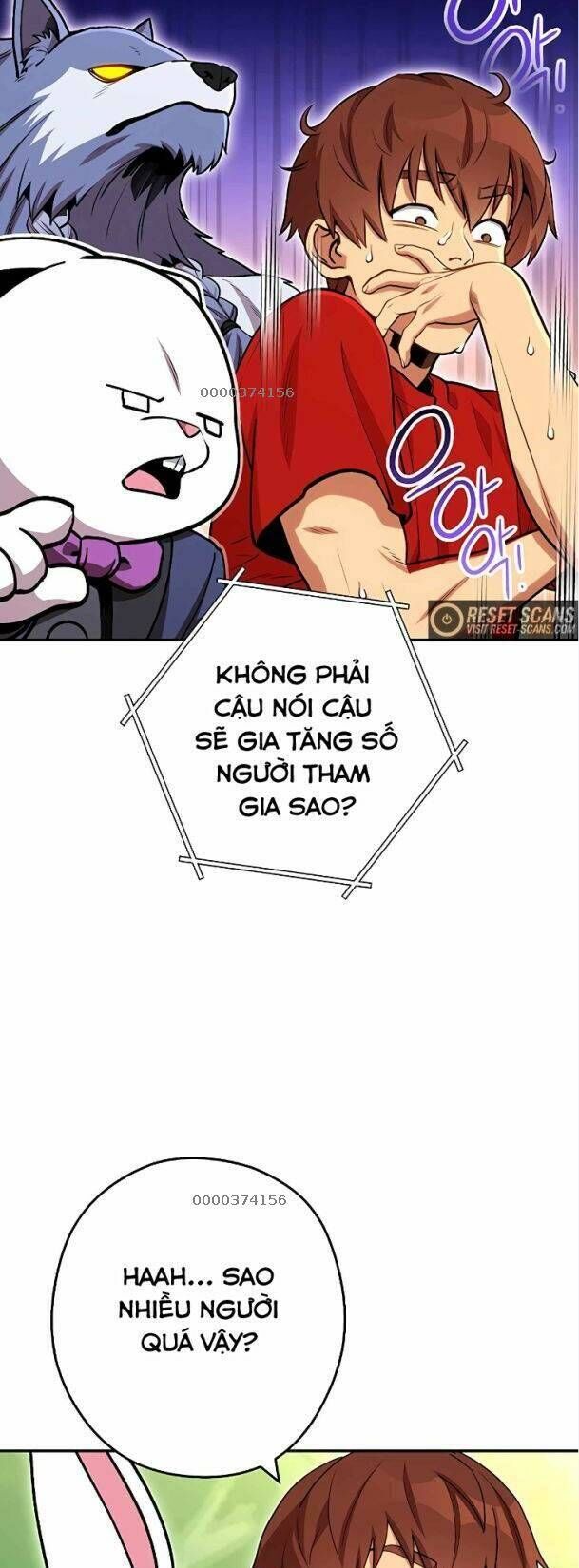 Tái Thiết Hầm Ngục Chap 141 - Next Chap 142
