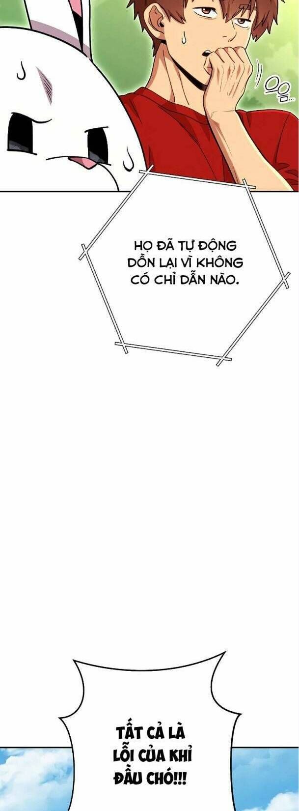 Tái Thiết Hầm Ngục Chap 141 - Next Chap 142