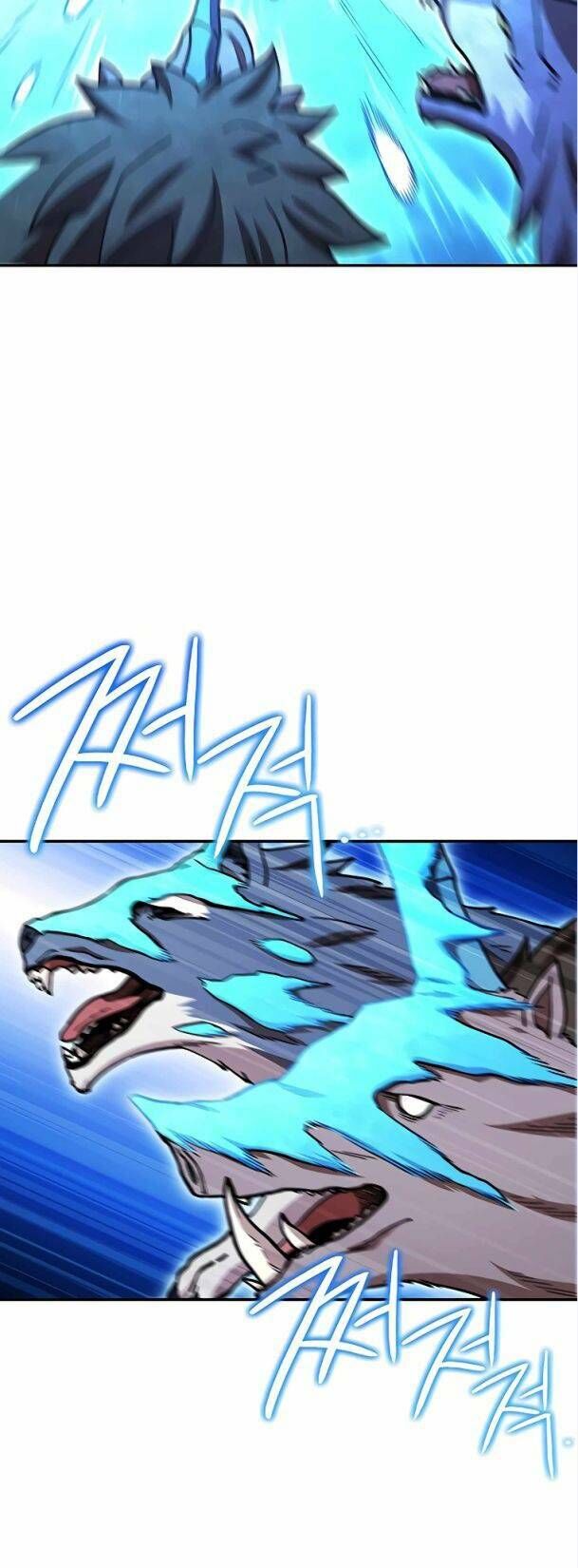 Tái Thiết Hầm Ngục Chap 141 - Next Chap 142