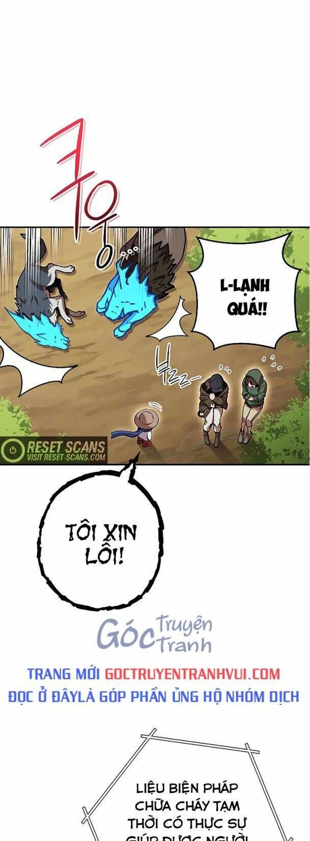 Tái Thiết Hầm Ngục Chap 141 - Next Chap 142