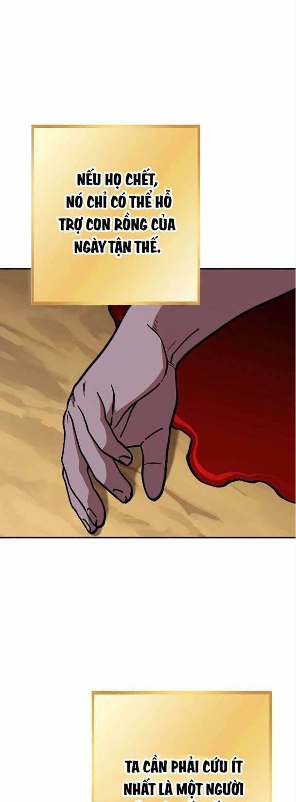 Tái Thiết Hầm Ngục Chap 141 - Next Chap 142