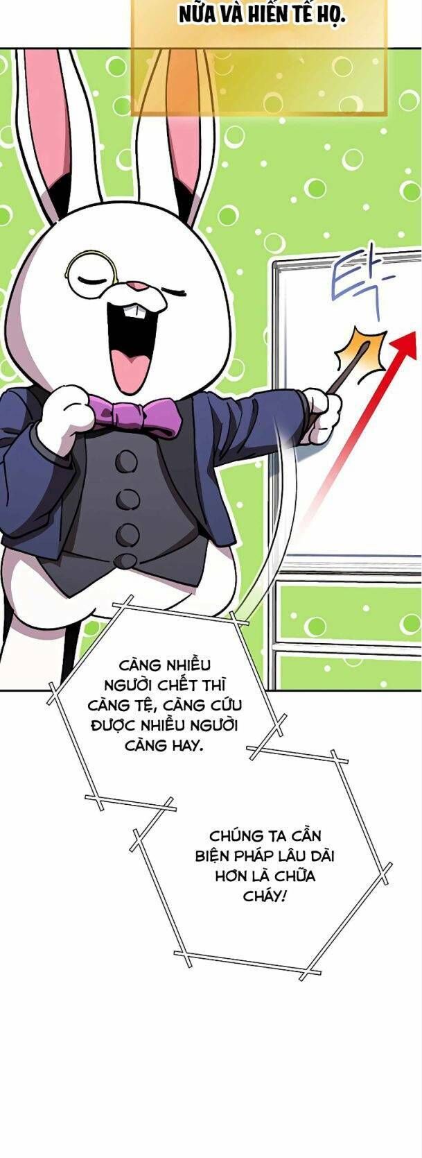 Tái Thiết Hầm Ngục Chap 141 - Next Chap 142