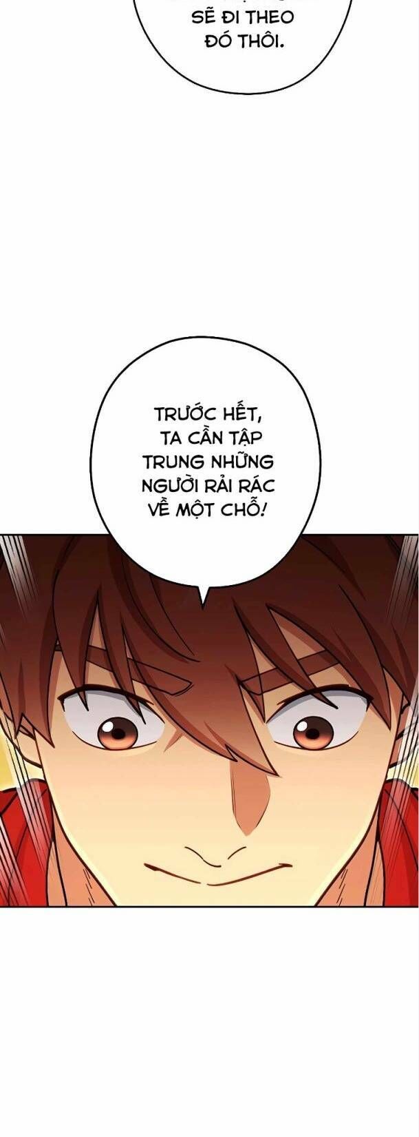 Tái Thiết Hầm Ngục Chap 141 - Next Chap 142
