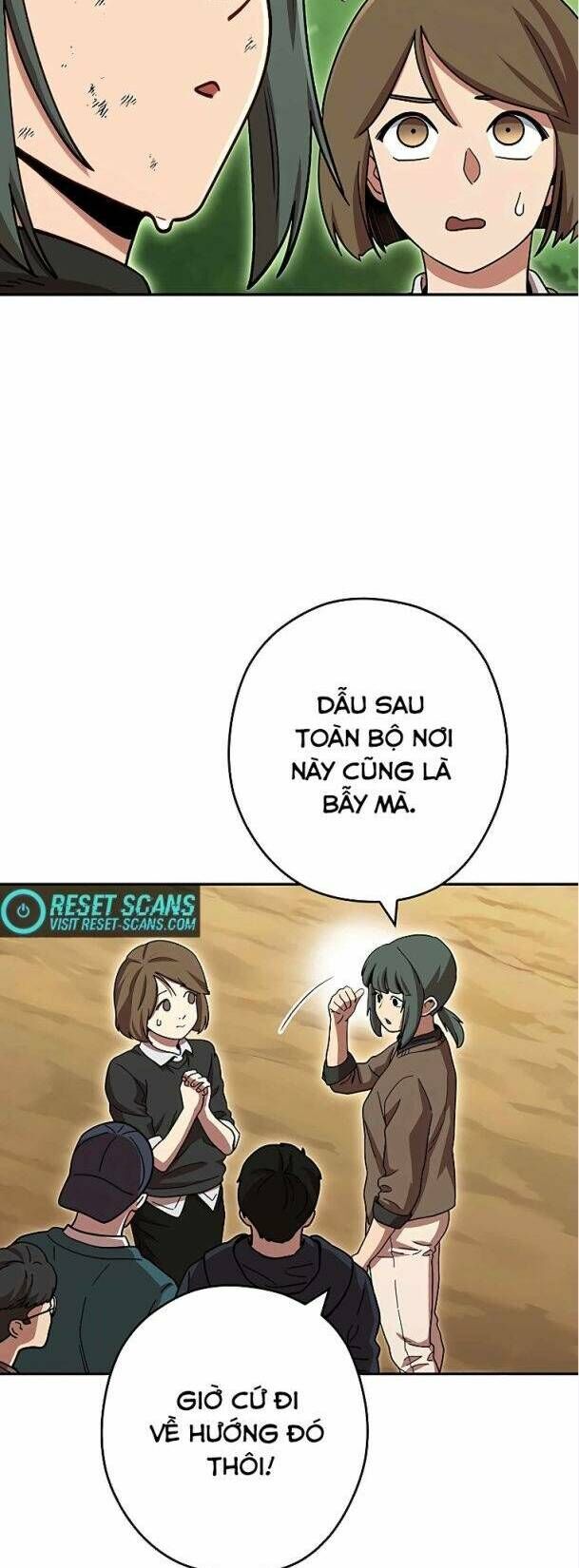 Tái Thiết Hầm Ngục Chap 141 - Next Chap 142