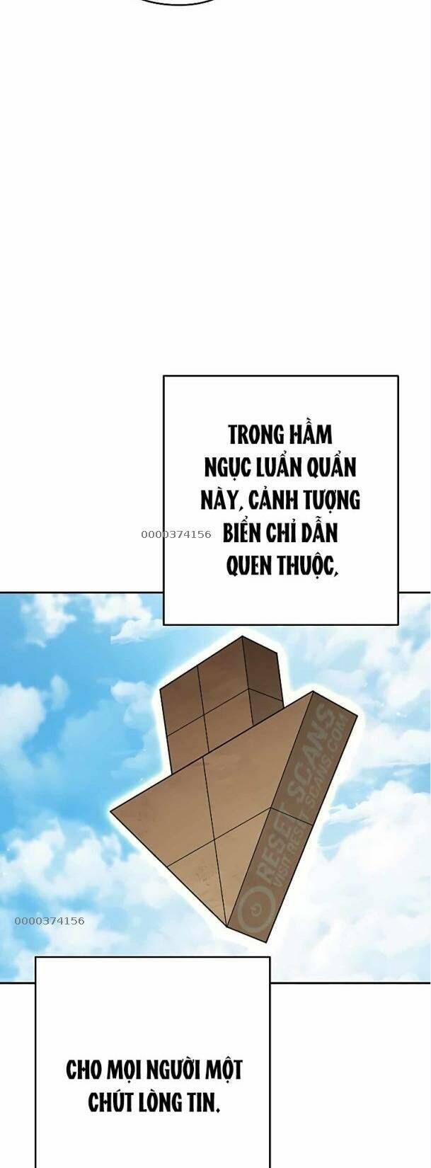 Tái Thiết Hầm Ngục Chap 141 - Next Chap 142