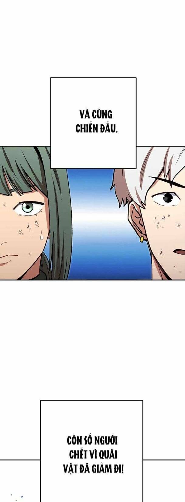 Tái Thiết Hầm Ngục Chap 141 - Next Chap 142
