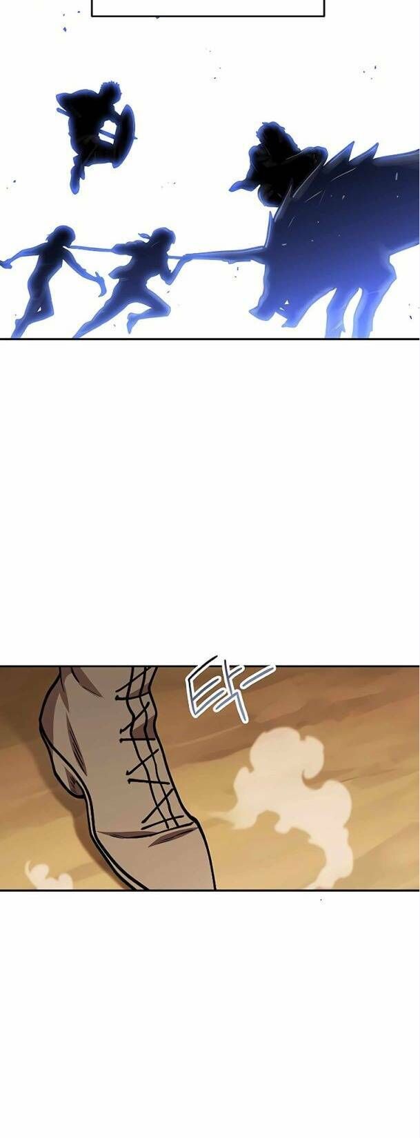 Tái Thiết Hầm Ngục Chap 141 - Next Chap 142