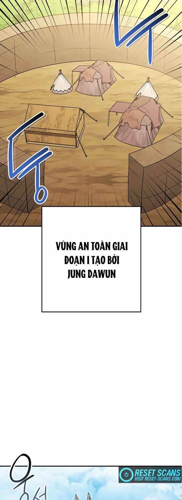 Tái Thiết Hầm Ngục Chap 141 - Next Chap 142