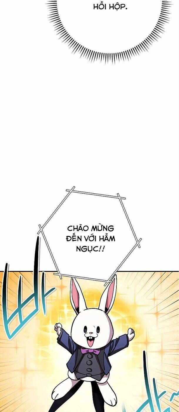 Tái Thiết Hầm Ngục Chap 141 - Next Chap 142