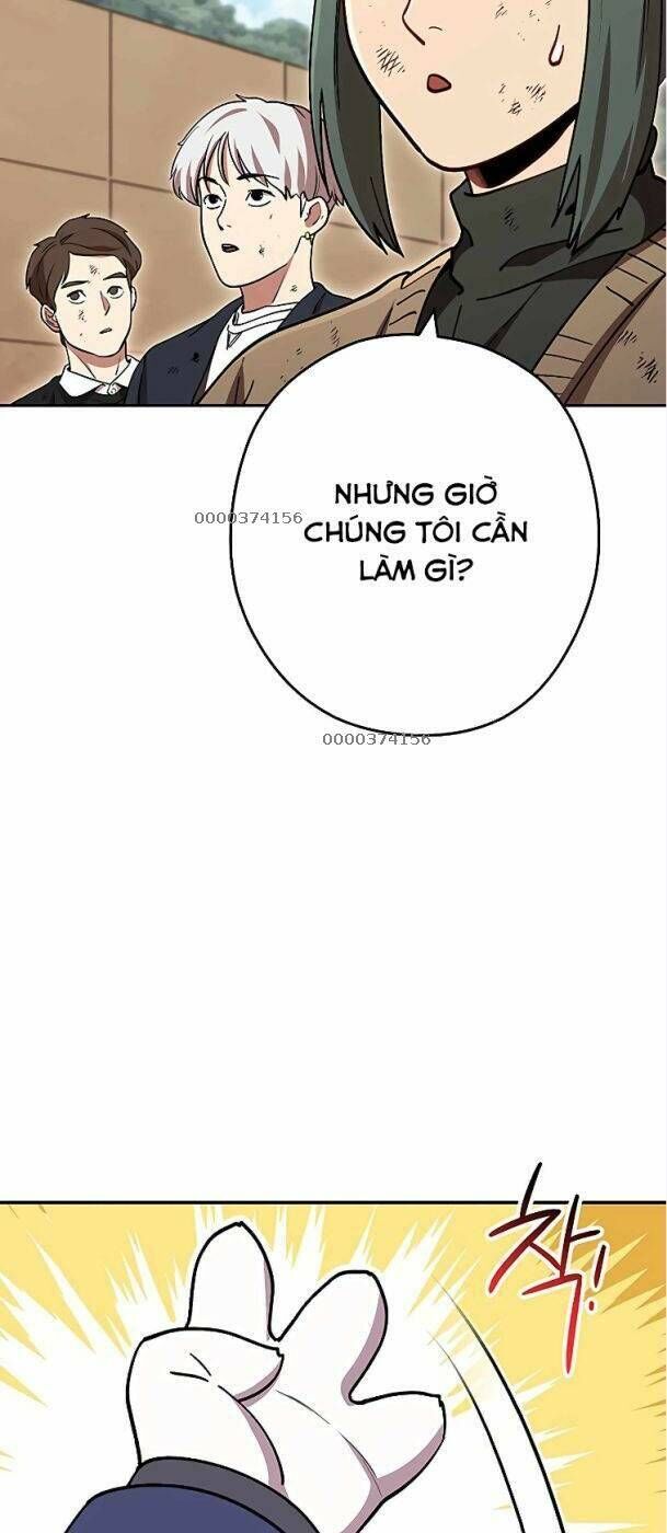 Tái Thiết Hầm Ngục Chap 141 - Next Chap 142