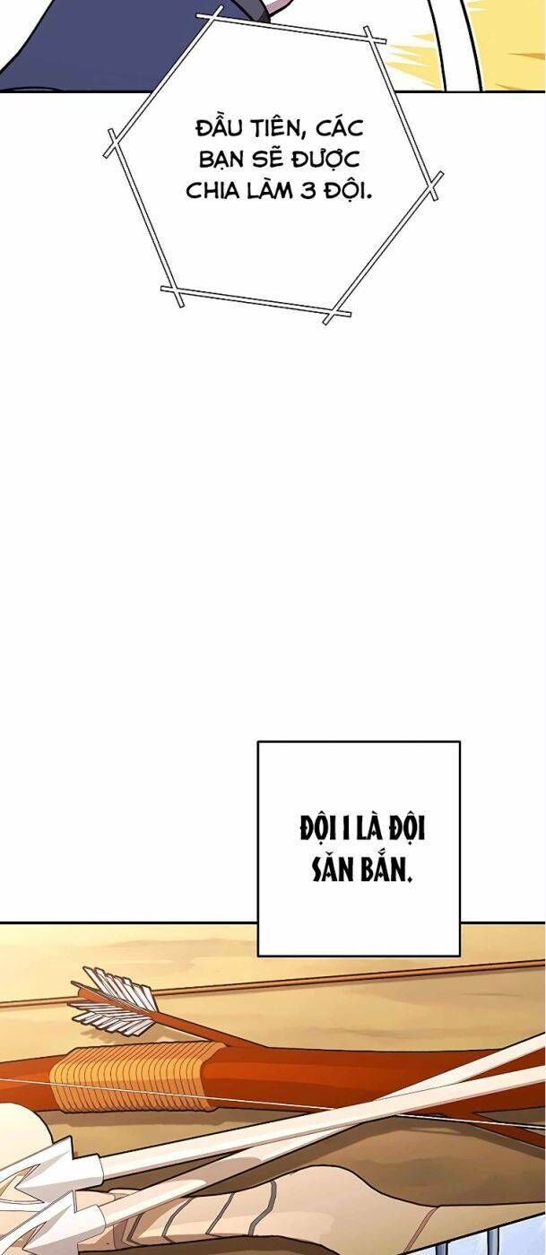 Tái Thiết Hầm Ngục Chap 141 - Next Chap 142