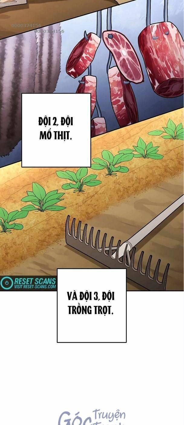 Tái Thiết Hầm Ngục Chap 141 - Next Chap 142