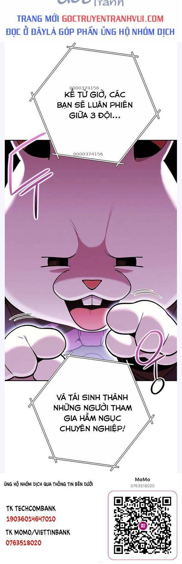 Tái Thiết Hầm Ngục Chap 141 - Next Chap 142