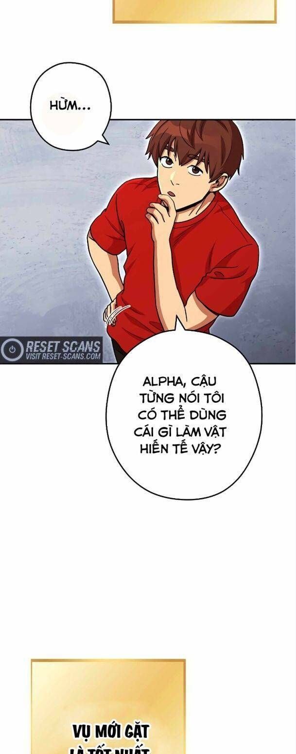 Tái Thiết Hầm Ngục Chap 141 - Next Chap 142