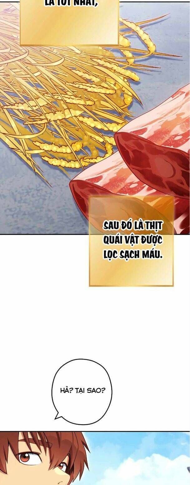 Tái Thiết Hầm Ngục Chap 141 - Next Chap 142