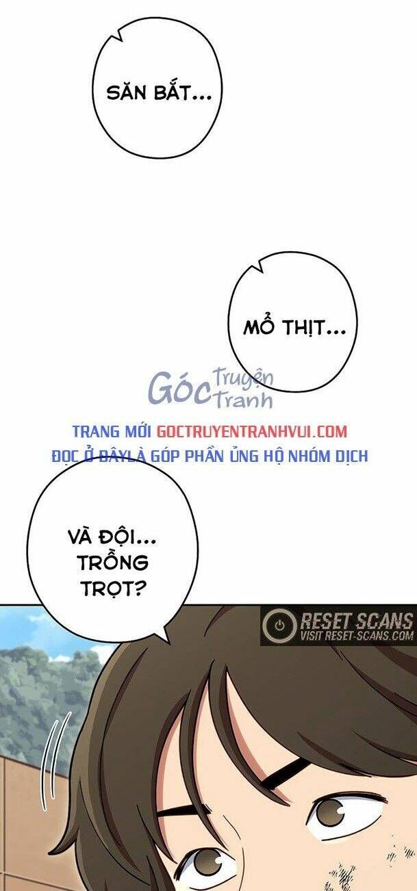 Tái Thiết Hầm Ngục Chap 142 - Next Chap 143