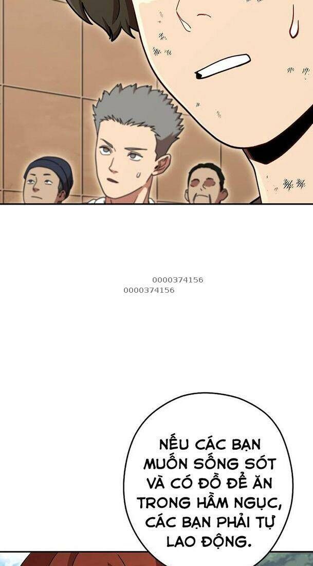 Tái Thiết Hầm Ngục Chap 142 - Next Chap 143