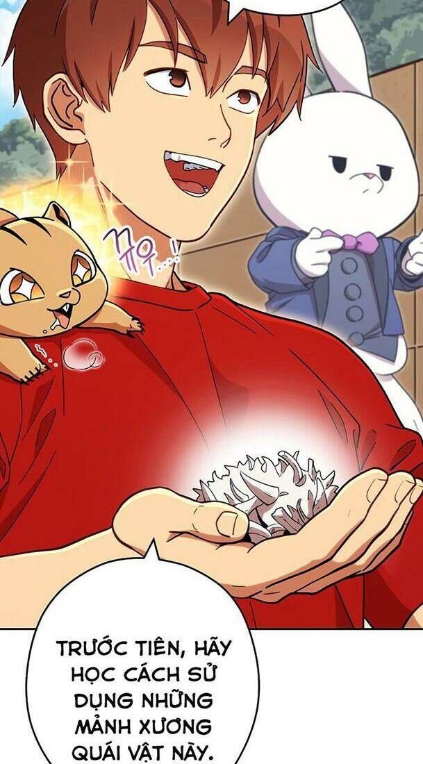 Tái Thiết Hầm Ngục Chap 142 - Next Chap 143